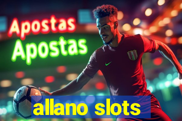 allano slots